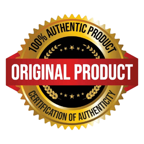 certification of authenticity badge 100 percentoriginal product stamp logo sticker patch round emblem retro vintage hipster illustration vector 2 removebg preview