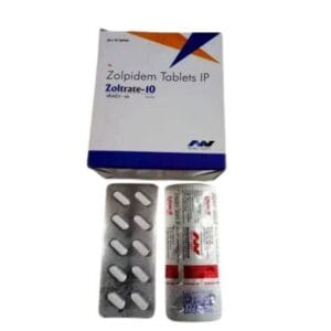 ambien (zolpidem)