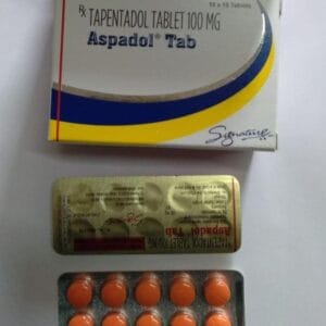 tapentadol