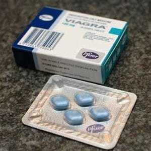 viagra (sildenafil)