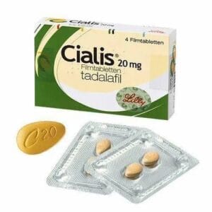 cialis (tadalafil)